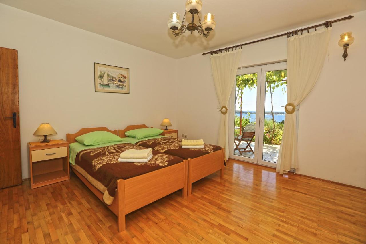 Apartment Stefani Hvar Town Exterior photo