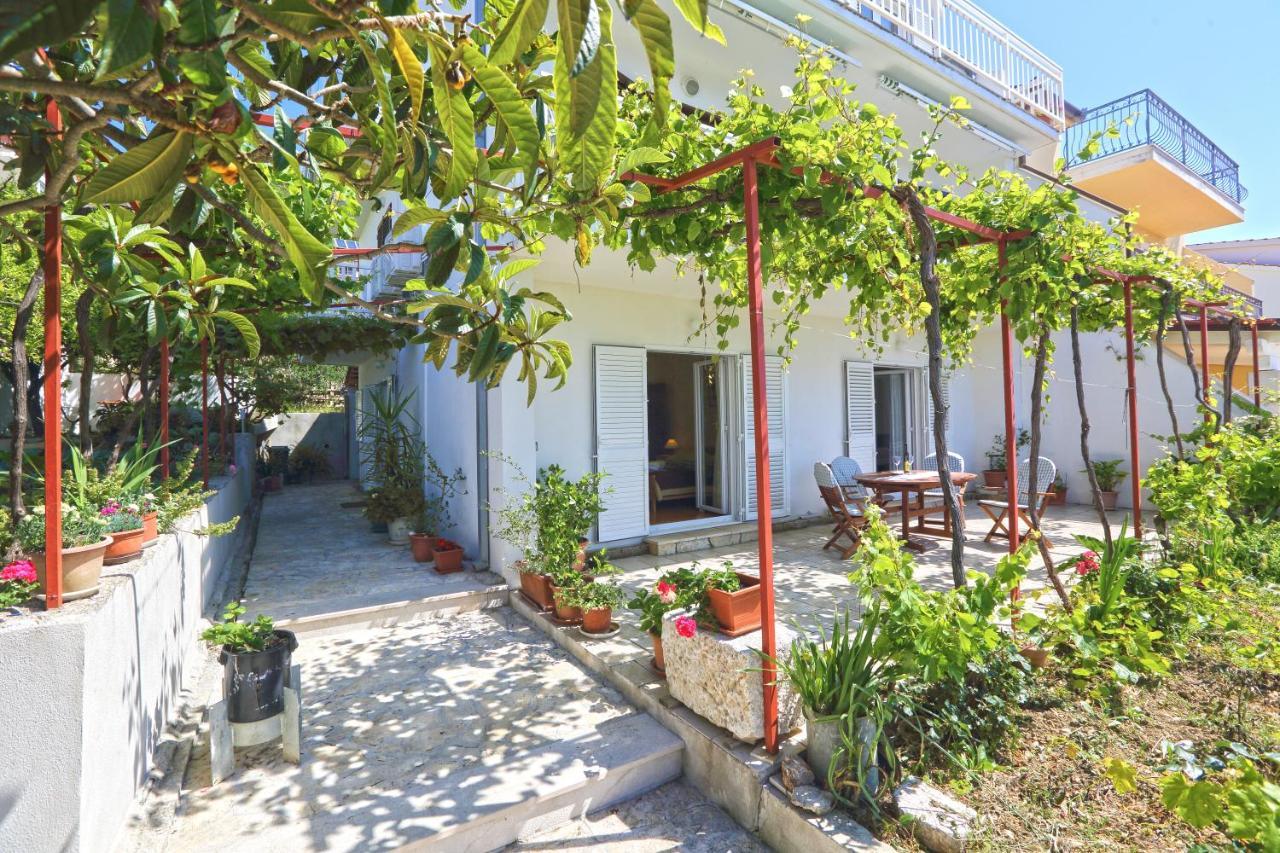 Apartment Stefani Hvar Town Exterior photo
