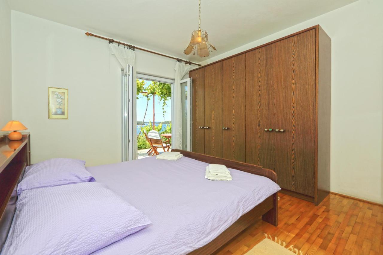 Apartment Stefani Hvar Town Exterior photo