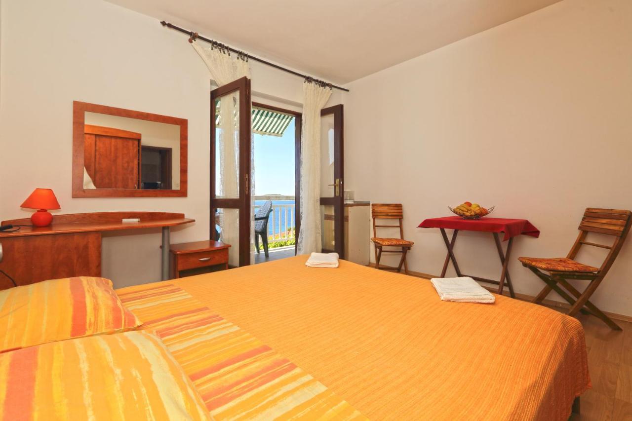 Apartment Stefani Hvar Town Exterior photo