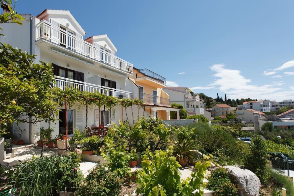 Apartment Stefani Hvar Town Exterior photo