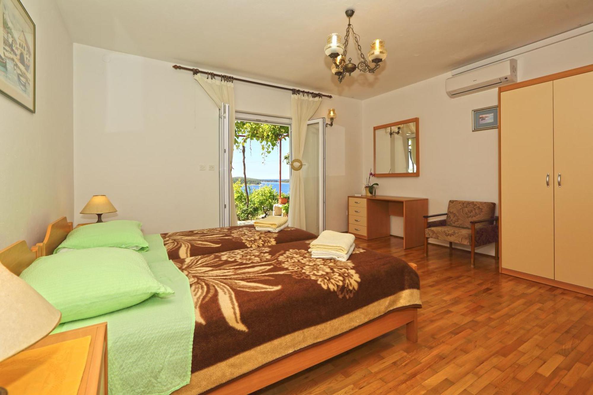 Apartment Stefani Hvar Town Room photo