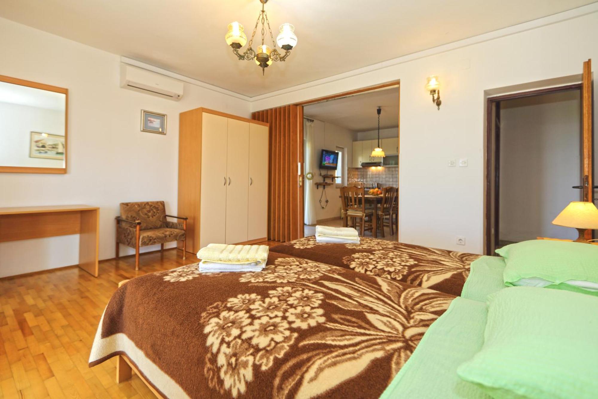 Apartment Stefani Hvar Town Room photo