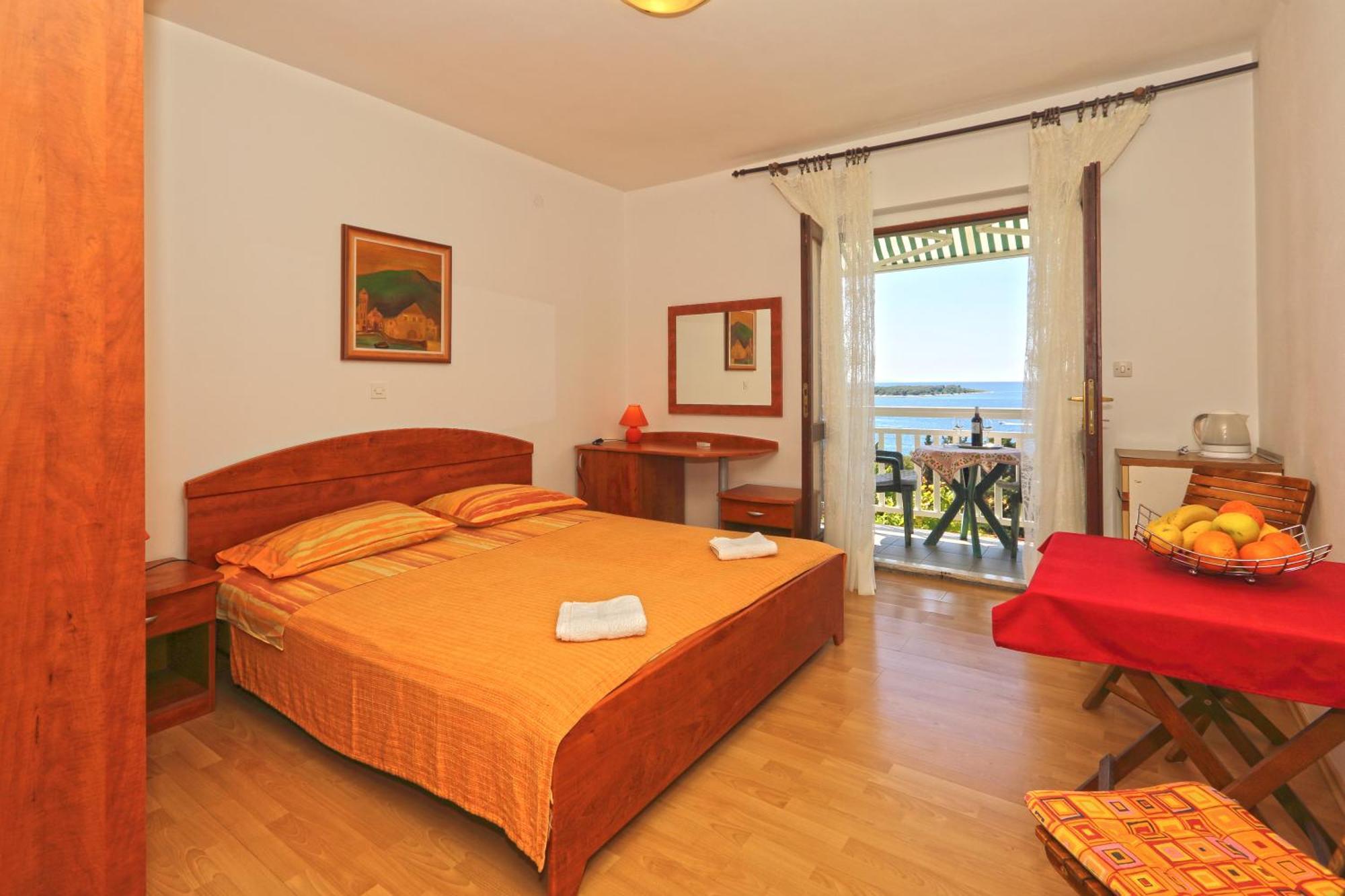 Apartment Stefani Hvar Town Room photo