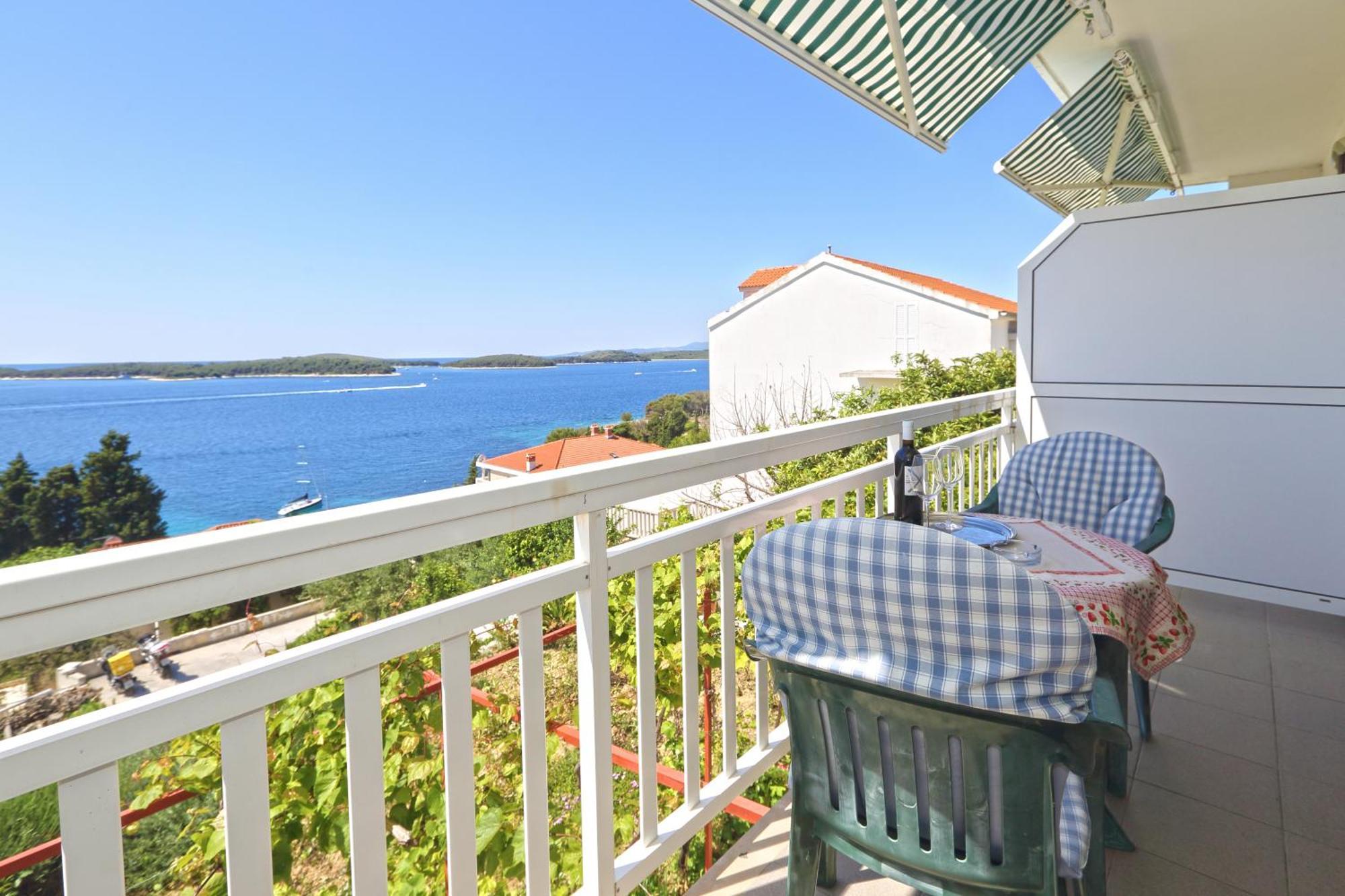Apartment Stefani Hvar Town Room photo