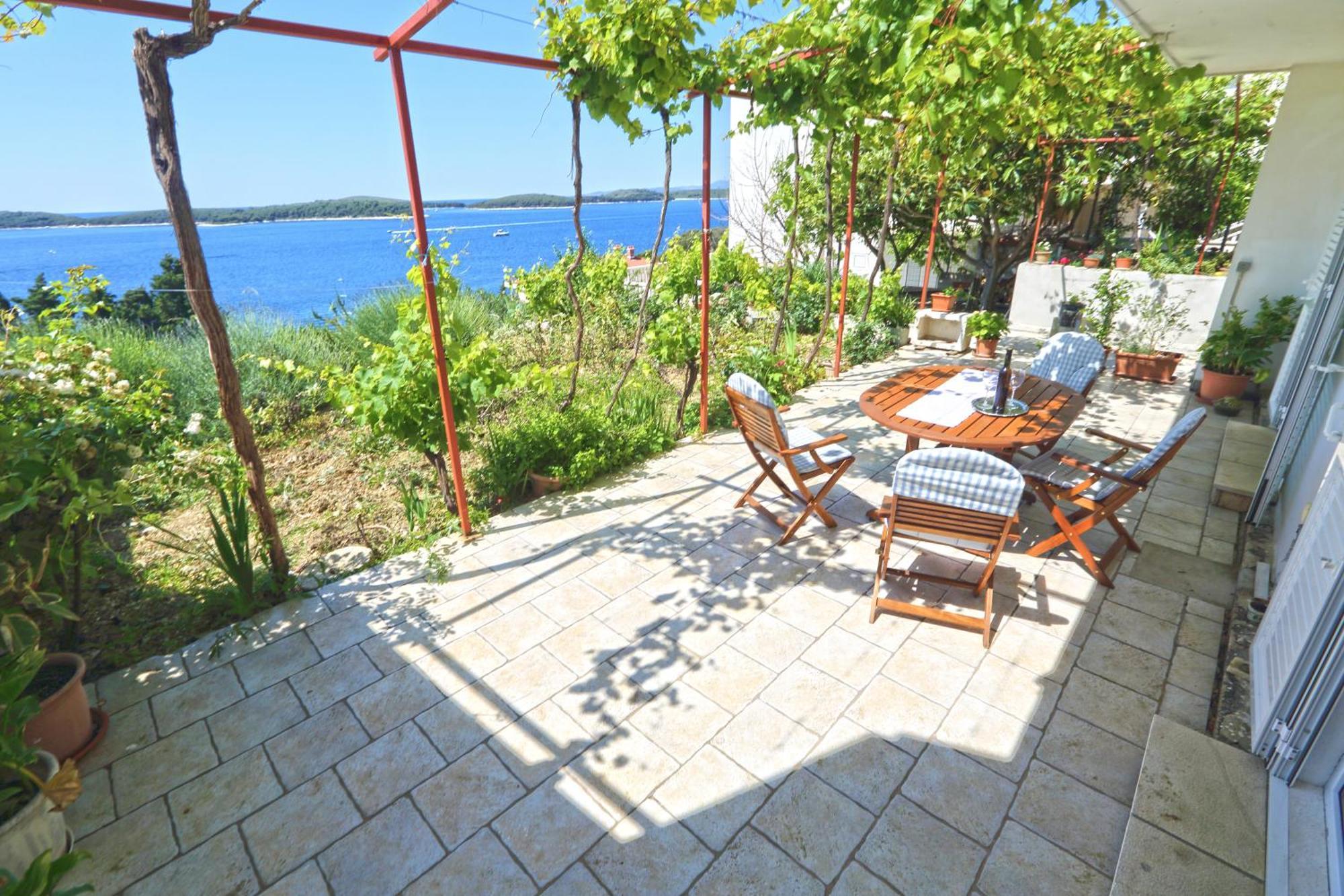 Apartment Stefani Hvar Town Room photo