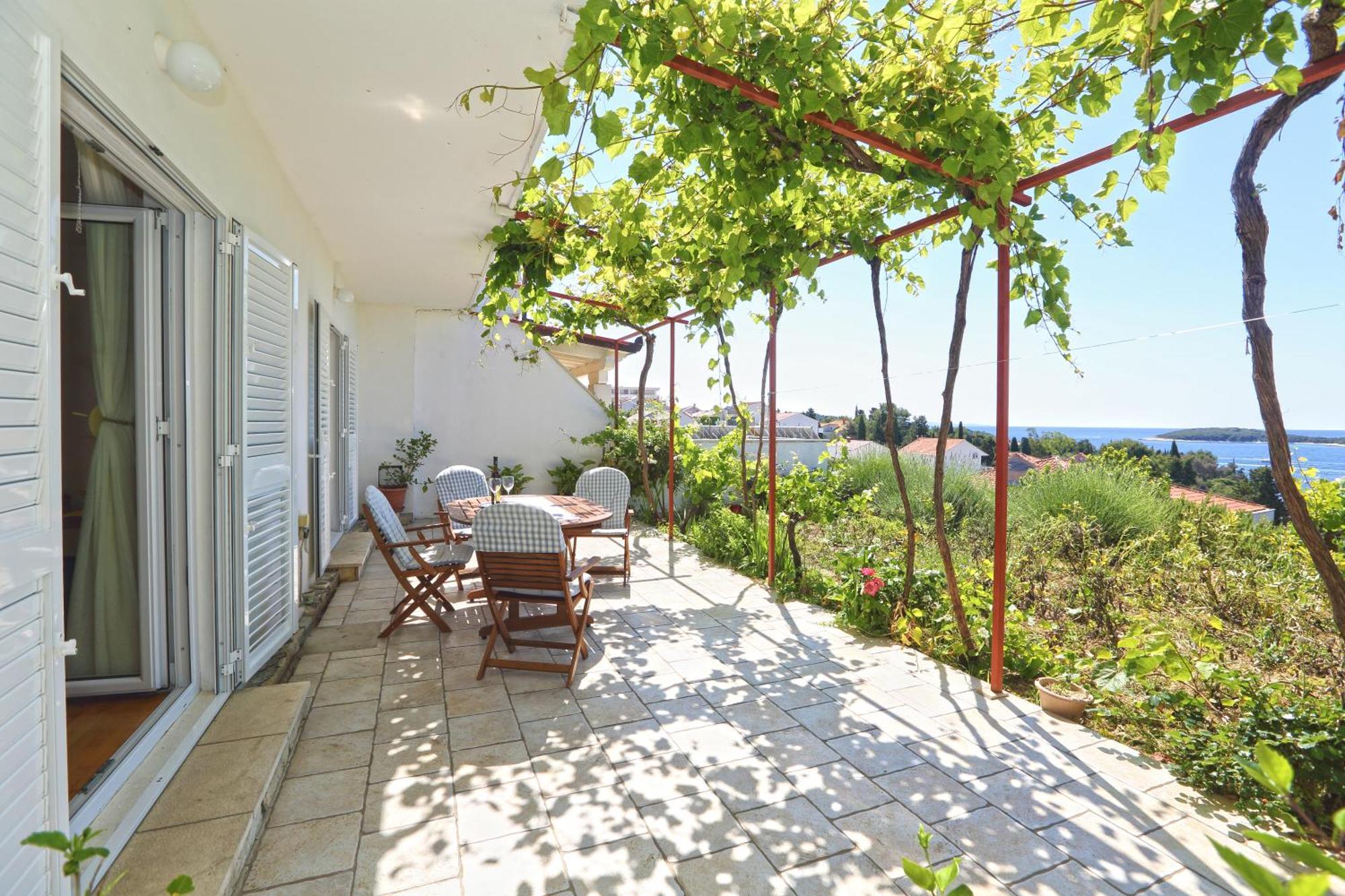 Apartment Stefani Hvar Town Room photo